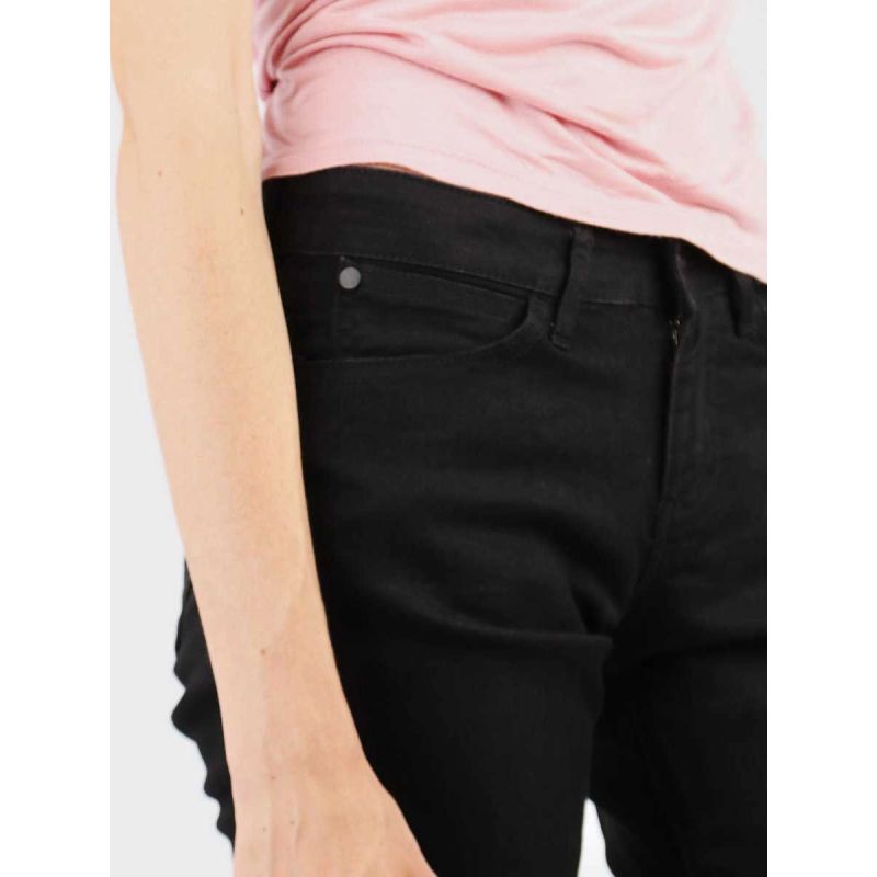 Wrangler Molly Black Soul W251VB13H Clothing/Lifestyle/Trousers, shorts/Wrangler Your Sports Performance