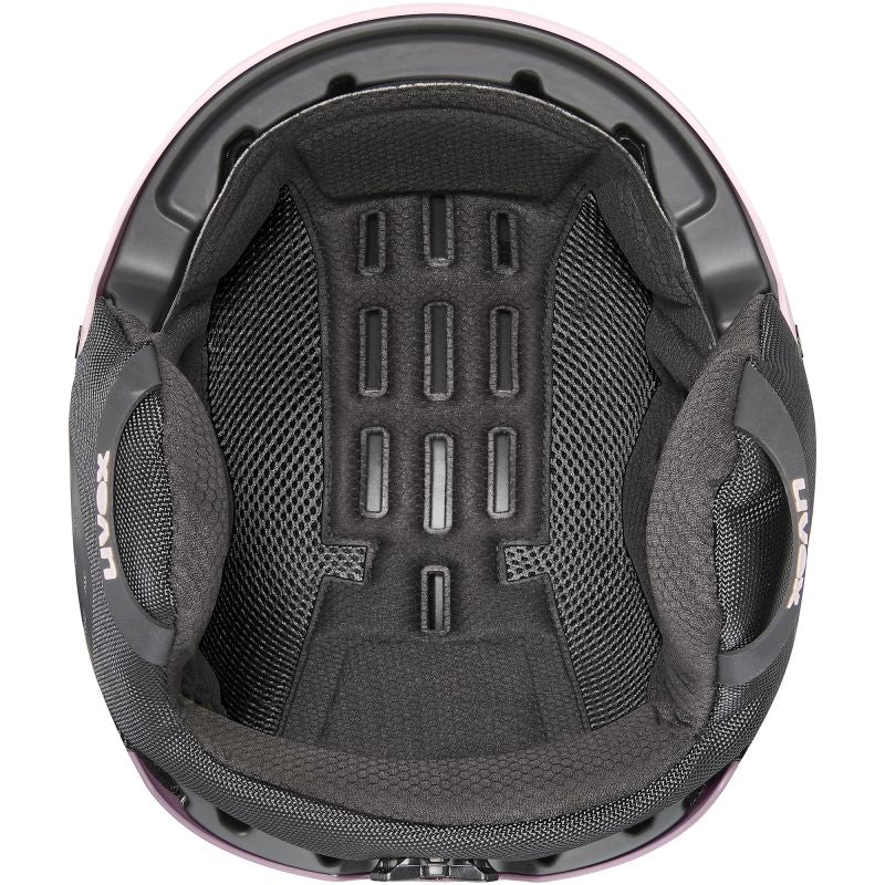 uvex Stance Ski Helmet