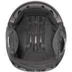 uvex Stance Ski Helmet