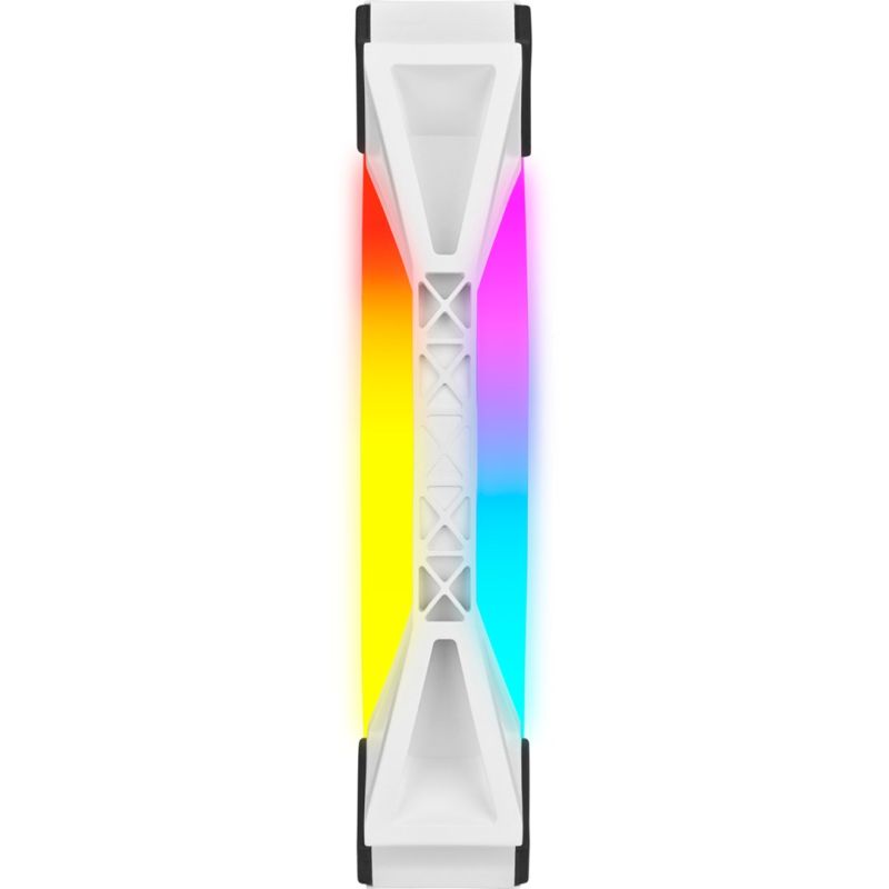 Corsair iCUE QL140 Computer Case 14cm Fan White Chłodzenie/Chłodzenie - wentylatory Your Sports Performance