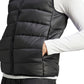 Adidas Essentials 3-Stripes Light Down Vest M HZ5728 Clothing/Training Adidas