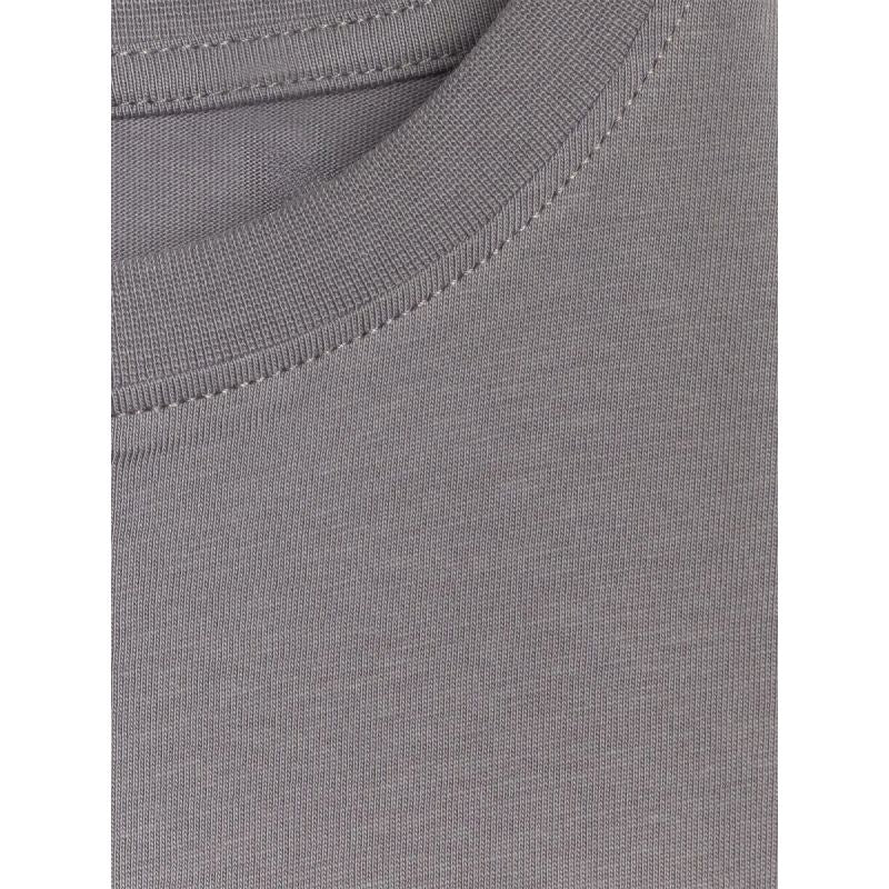 Oversized T-shirt with print for girls 4F 4FJRAW25TTSHF3197-22S *Kategoria tymczasowa Your Sports Performance