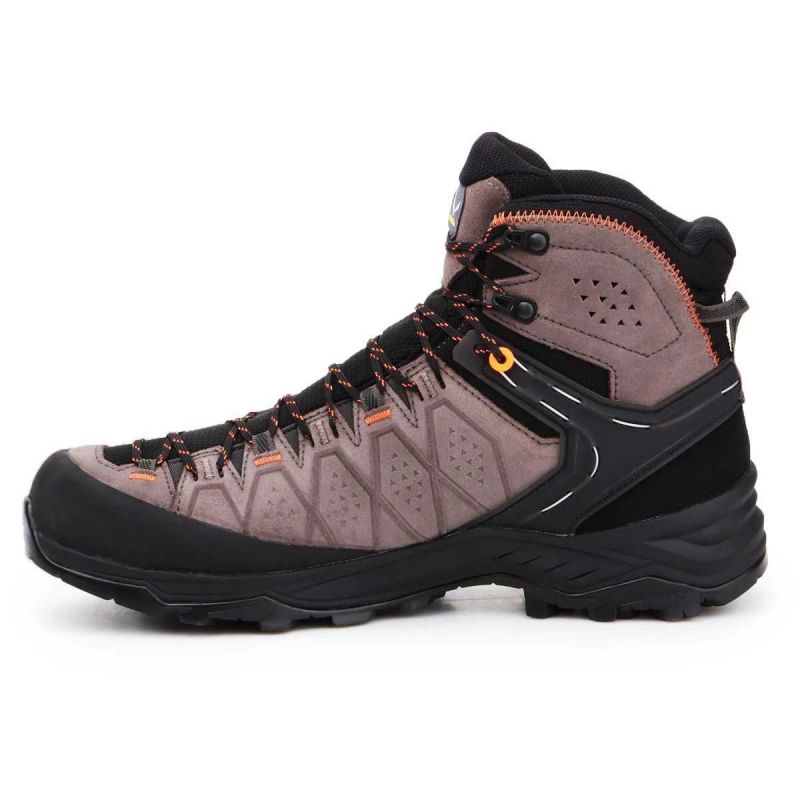 Salewa MS Alp Trainer 2 Mid GTX M 61382-7512 shoes Footwear/Outdoor/Salewa Your Sports Performance