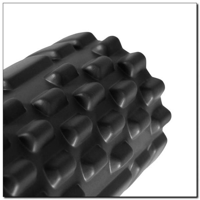 HMS 45cm FS102 massage roller Accessories/Training equipment Your Sports Performance