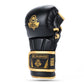 MMA Sparring Gloves S - Master Gold - Valor Series Rękawice MMA Your Sports Performance