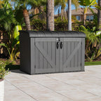 Lifetime Premium Garden Box 2123 L 60464E Accessories/Training equipment/Skrzynie Your Sports Performance