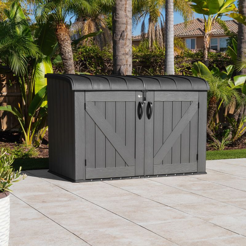 Lifetime Premium Garden Box 2123 L 60464E Accessories/Training equipment/Skrzynie Your Sports Performance