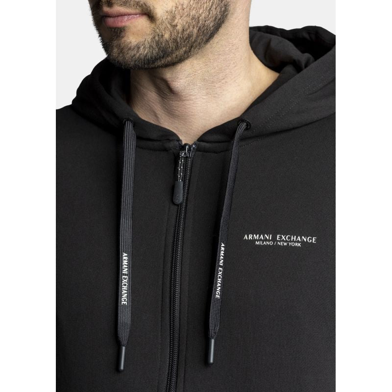 Armani Exchange sweatshirt M 8NZM95-ZJKRZ-1200 Clothing/Lifestyle/Armani Exchange Your Sports Performance