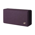 Yoga block 4F U082 2 pack 4FWSS25AAOTU082 50S Accessories/Training equipment 4F