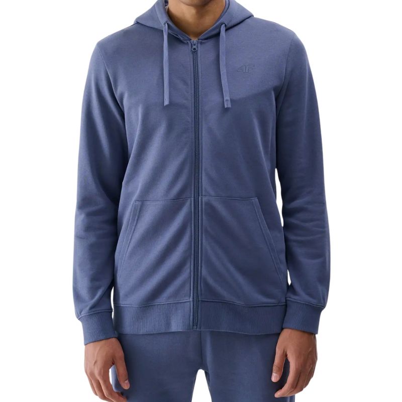 Sweatshirt 4F M1768 M 4FWMM00TSWSM1768 32S Clothing/Lifestyle/4F 4F