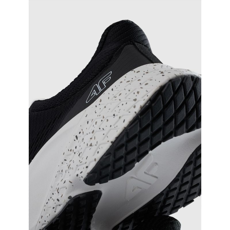 Women's Freemove Elevated Mesh Running Shoes 4F 4FRSS25FSPOF180-97S