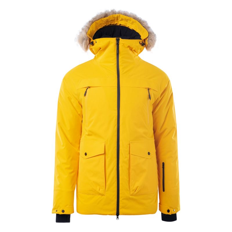 Iguana Gerin M jacket 92800439308 Clothing/Outdoor/Iguana Your Sports Performance