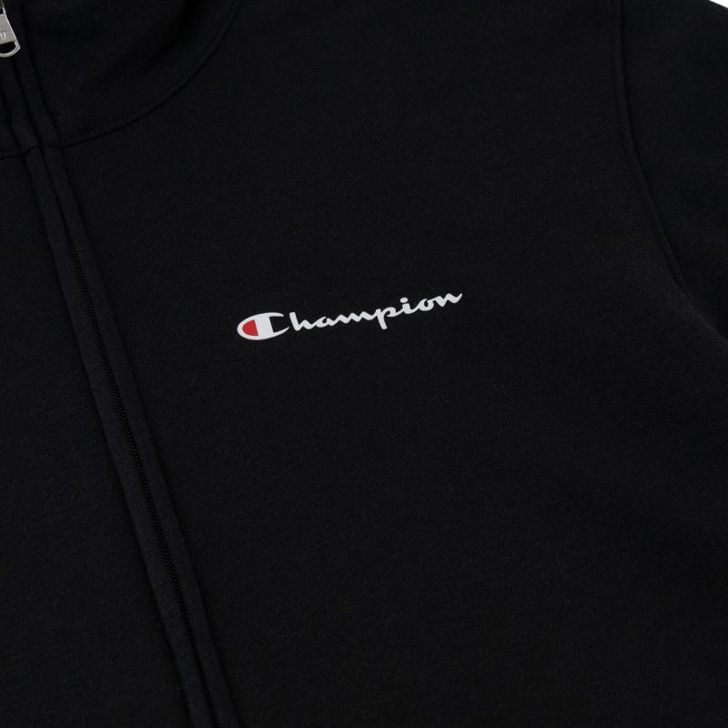 Champion Full Zip Suit M 221163 KK001 Clothing/Training/Champion Your Sports Performance