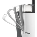 BOSCH MES 25A0 juicer (700W; white) AGD - Produkty/Sokowirówki Your Sports Performance