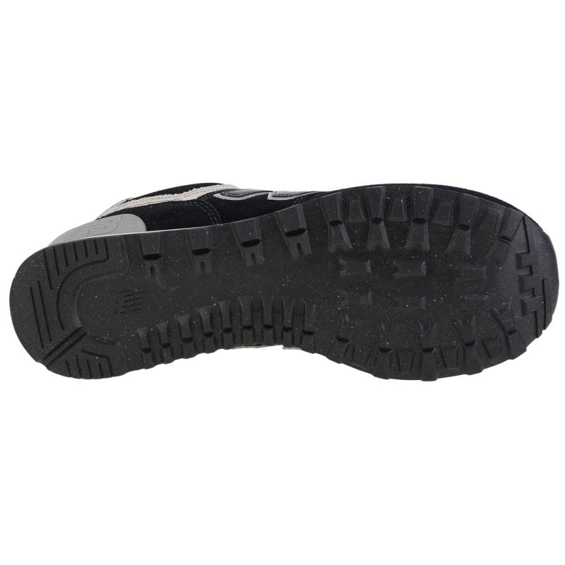 New Balance M ML574EVB shoes Footwear/Lifestyle New Balance