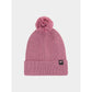 Unisex winter hat with pompom 4F 4FWAW24ACAPU472-53S *Kategoria tymczasowa Your Sports Performance