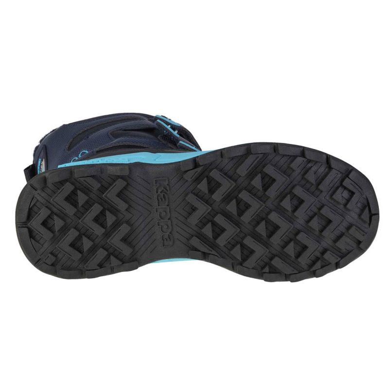 Kappa Vipos Tex T Jr 260902T-6766 shoes Footwear/Outdoor/Kappa Kappa