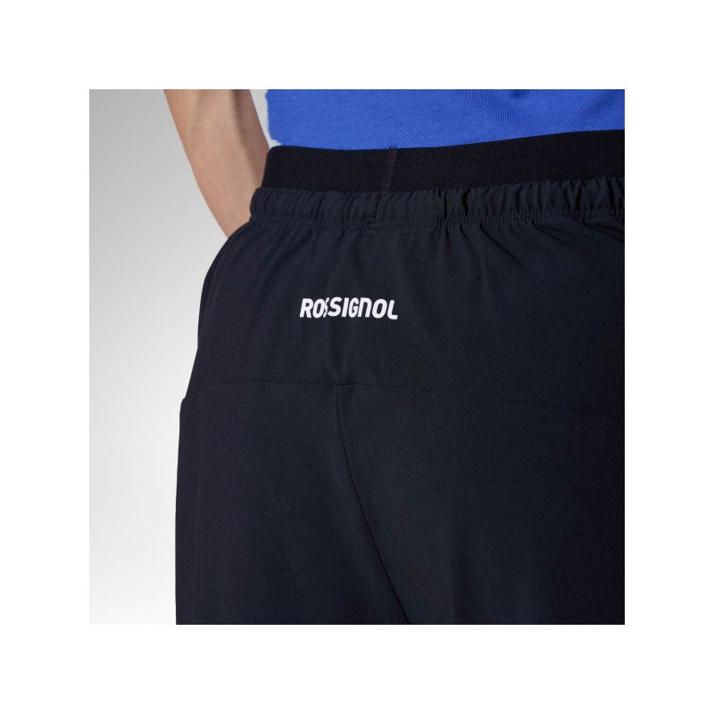 ROSSIGNOL M Pull-On Pant Men's Black