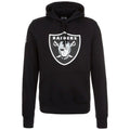 New Era NFL Oakland Raiders Black Hoodie - 11073758 Odzież/Odzież na co dzień Your Sports Performance