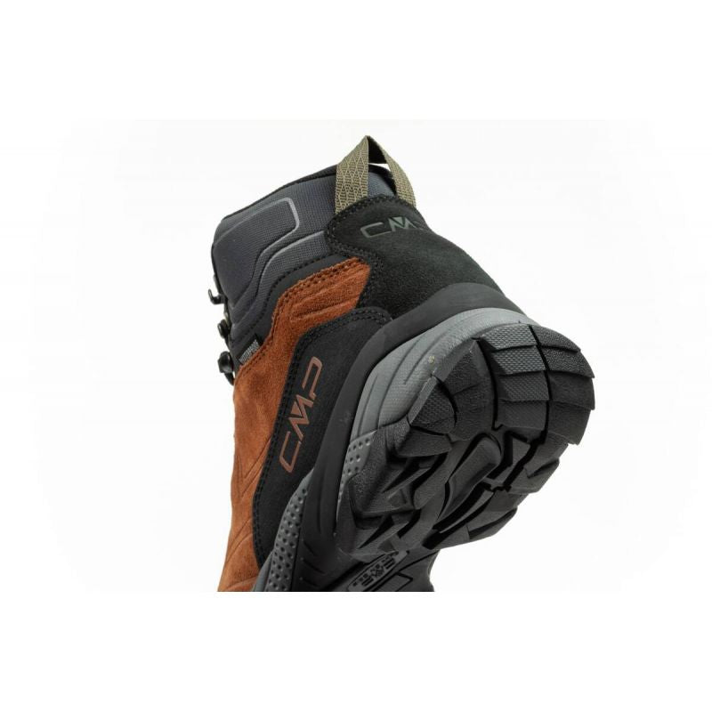 CMP Melnick M 3Q18587 P777 Trekking Shoes Footwear/Outdoor/CMP Your Sports Performance
