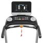 HMS BE6000 Electric Treadmill 1-22 km/h In preparation Your Sports Performance