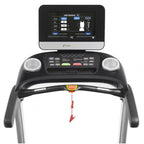 HMS BE6000 Electric Treadmill 1-22 km/h In preparation Your Sports Performance