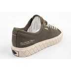 Palladium Men's Sports Shoes Palla Ace Washed Lightweight Sneakers