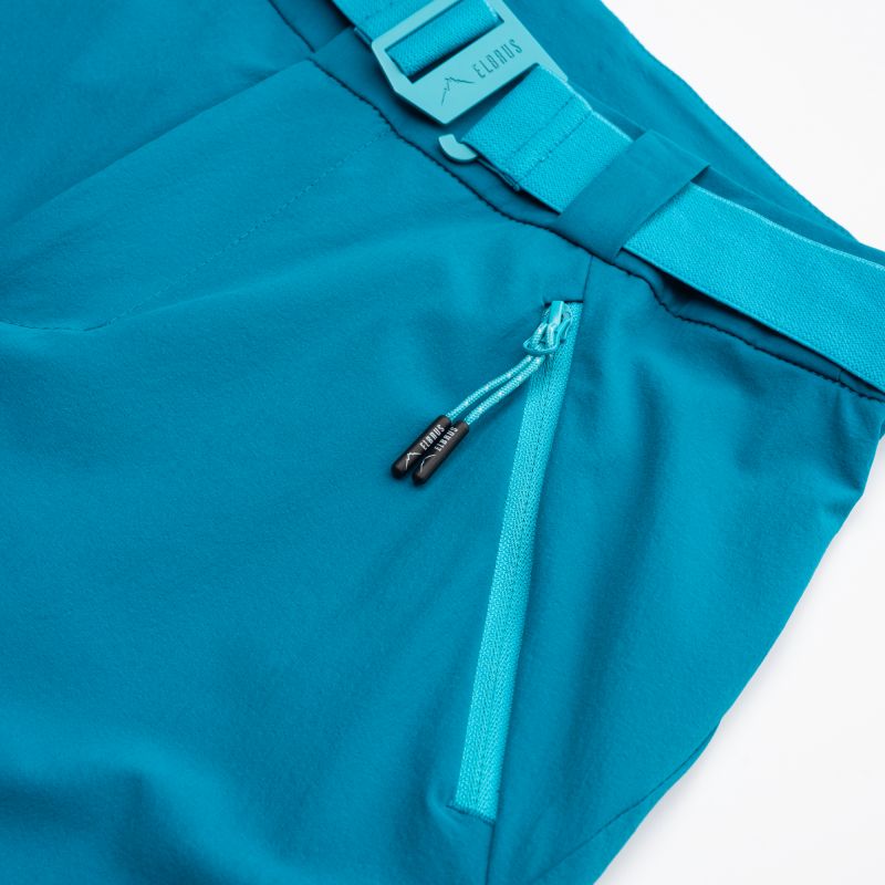 Women's CLARINO 2IN1 WO'S Pants In preparation Your Sports Performance