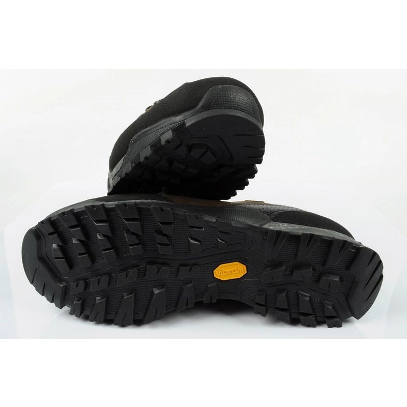 Aku Nativa GTX men's trekking shoes Aku