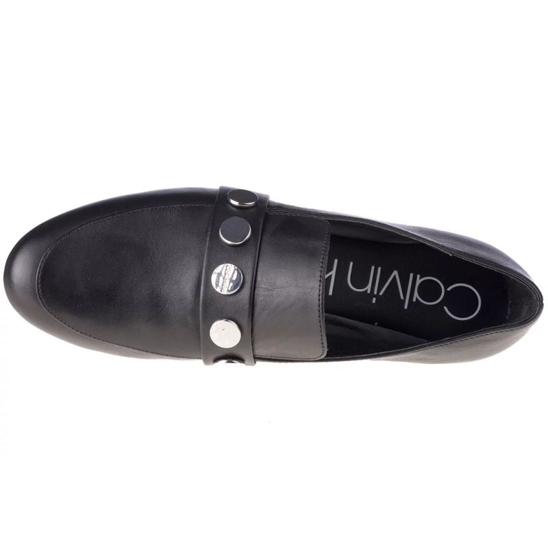 Calvin Klein Ola Nappa W E8892BLK shoes Footwear/Lifestyle/Tommy Hilfiger Your Sports Performance