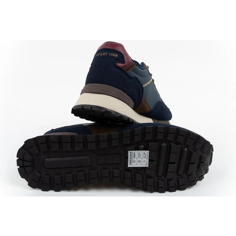 Gap Nagoya Men’s Sports Shoes – Stylish Sneakers