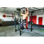 BUSHIDO DIP BELT Pasy obciążeniowe - Dip Belt Your Sports Performance