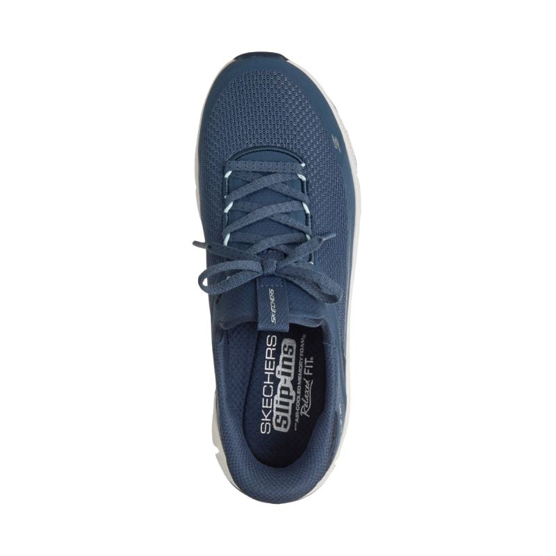 Skechers Relaxed Fit Flex 150892 NVY women's shoes
