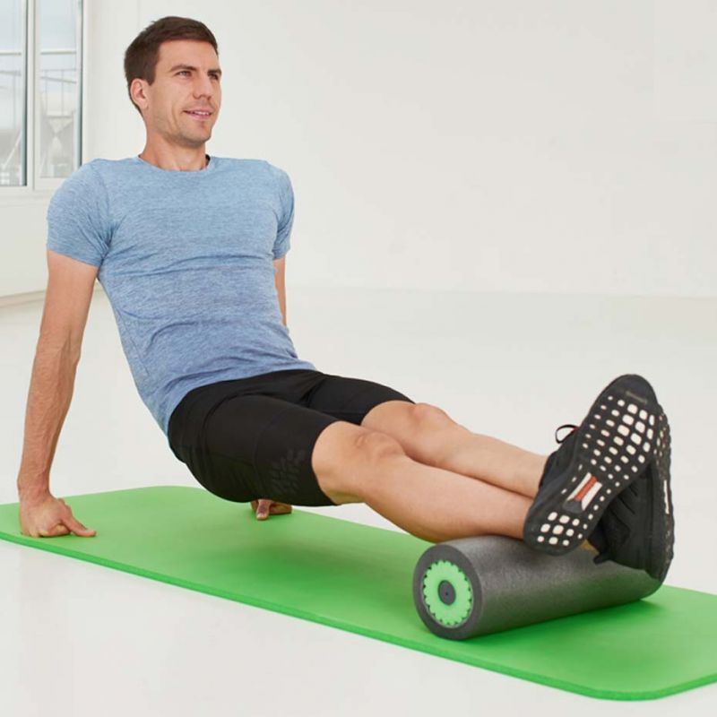 Massage rollers 3in1 Schildkrot 960039 Accessories/Training equipment Your Sports Performance