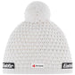Eisbar Trail Pompon Mu Ska Cap E33133-100 Clothing/Lifestyle/Fubu Your Sports Performance