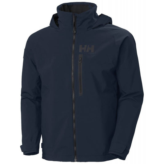Helly Hansen HP Racing Hooded Jacket M 34376 597 Clothing/Outdoor/Helly Hansen Your Sports Performance