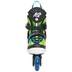 K2 RAIDER BEAM Inline Skates