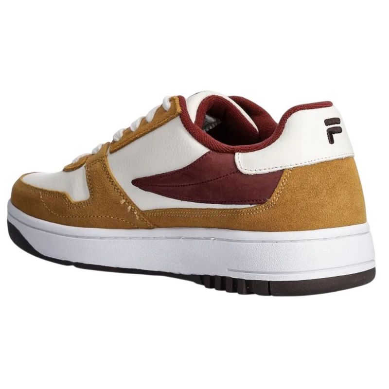 Fila Fxventuno Wtr M FFM0379.33093 shoes Footwear/Lifestyle/Fila Your Sports Performance