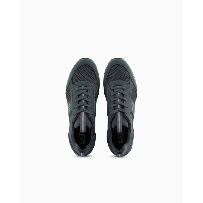 Emporio Armani EA7 M shoes X8X027-XK050-U455 Footwear/Lifestyle/Emporio Armani Your Sports Performance