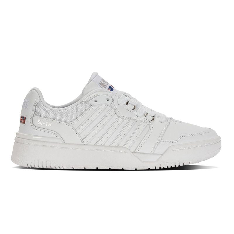 K-Swiss SI-18 RIVAL W 98531-101-M shoes Footwear/Lifestyle/K-Swiss Your Sports Performance