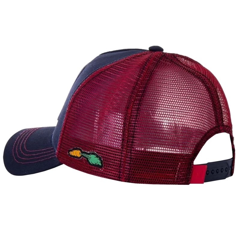Capslab Freegun Looney Tunes CL-LOO-3-BUN5 baseball cap Clothing/Lifestyle/Capslab Your Sports Performance