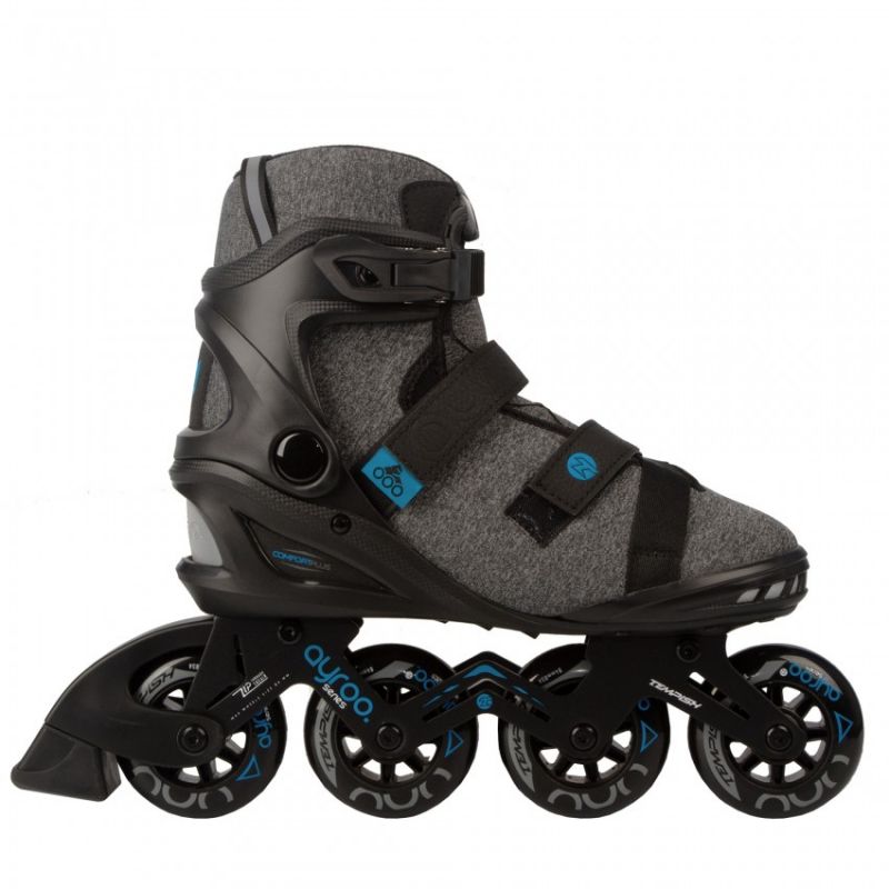 Tempish Ayroo Top 1000059 rollers Accessories/Skating/Rolki (pozostałe) Your Sports Performance