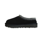 UGG Women's Tasman Black Slippers - 5955-BLK Obuwie/Buty na co dzień Your Sports Performance