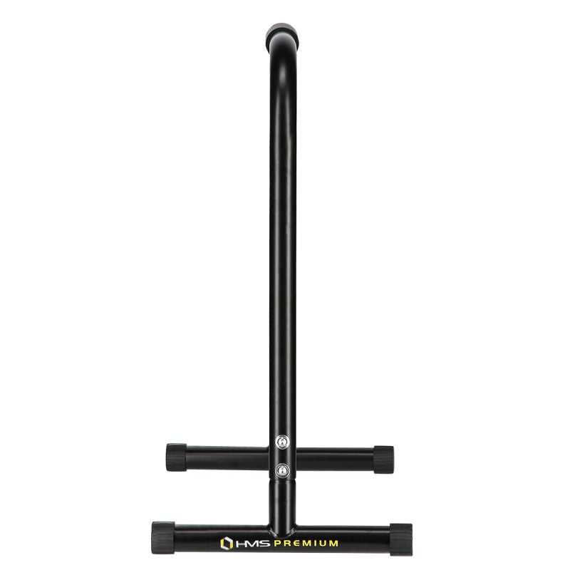 Handrail - supports for HMS PW20 pumps