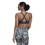 Adidas Tlrd Impact Training High-Support Bra W HF2298 sports bra Clothing/Training Adidas