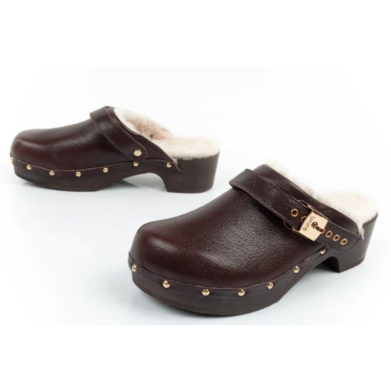 Scholl Iconic W F298121011 clogs Footwear/Lifestyle/Scholl Your Sports Performance