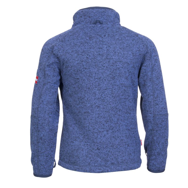 TrollKids Kids Jondalen Jacket Jr 802-121 sweatshirt Clothing/Lifestyle/Trollkids Your Sports Performance