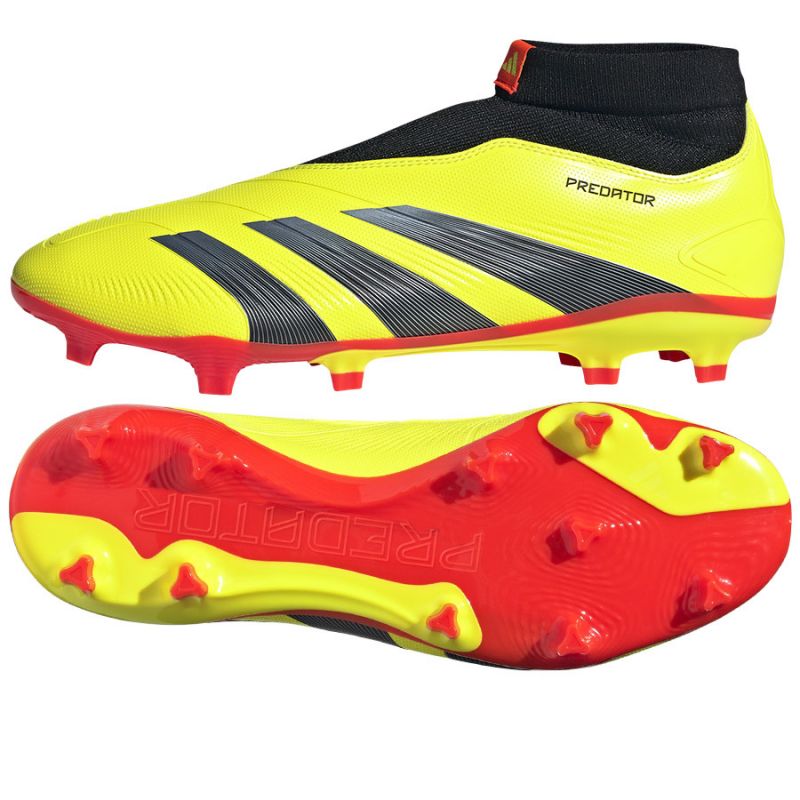 Adidas Predator League LL FG M IG7766 football shoes Footwear/Football Adidas