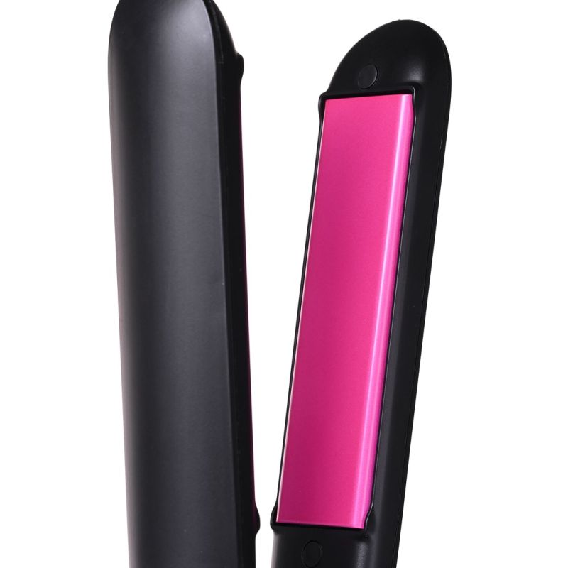 Philips BHS375/00 hair straightener (black) AGD - Produkty/Prostownice do włosów Your Sports Performance
