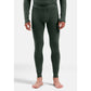 Odlo BL BOTTOM long MERINO 160 pants size M Blue Odzież militarna/Bielizna termoaktywna Your Sports Performance